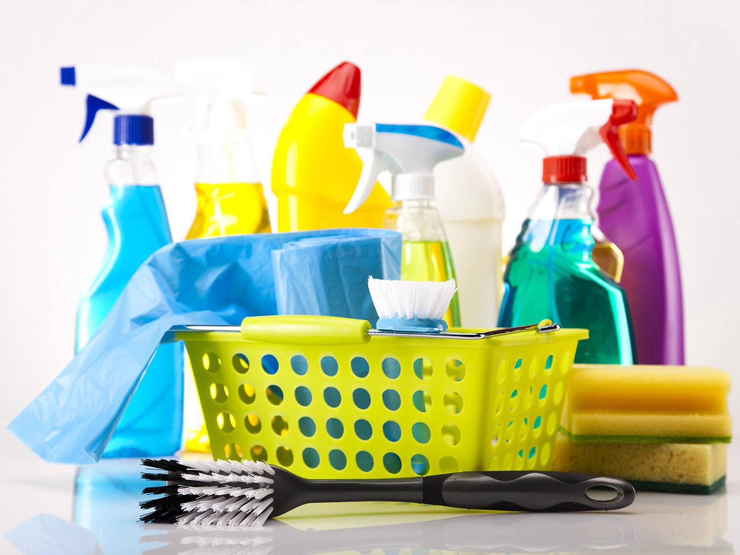 Cleaning Wholesale