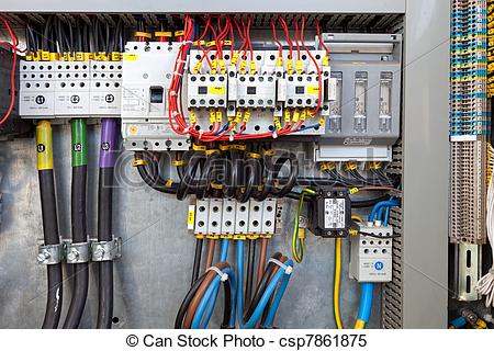 Electrical supplies