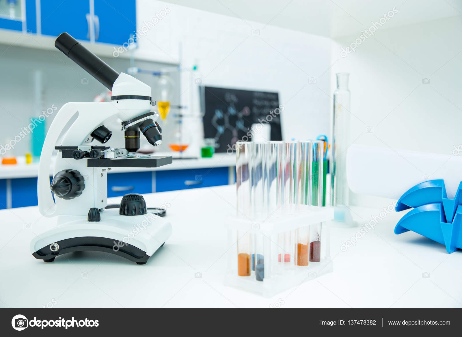 Laboratory Equipment