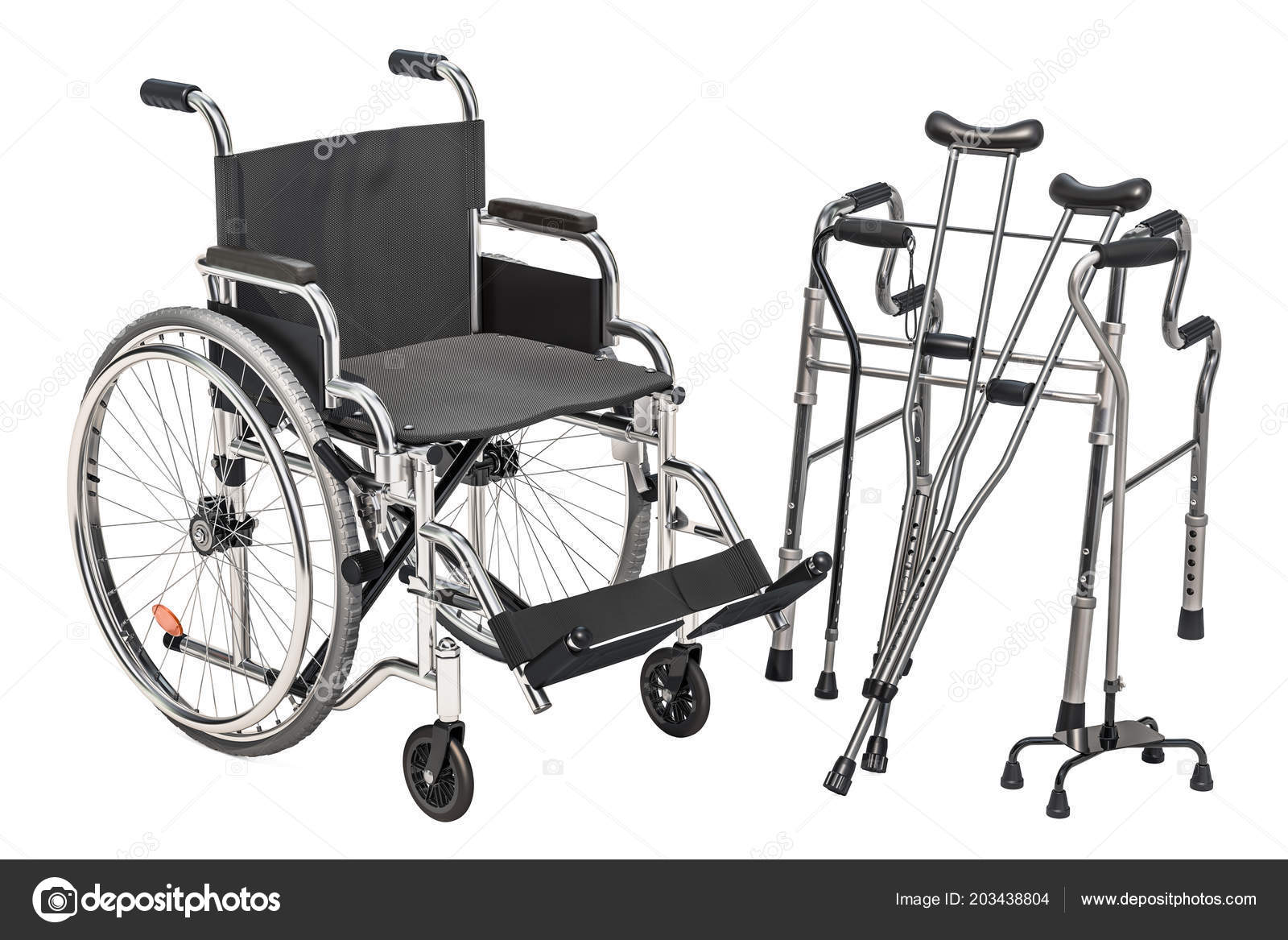 Mobility aids