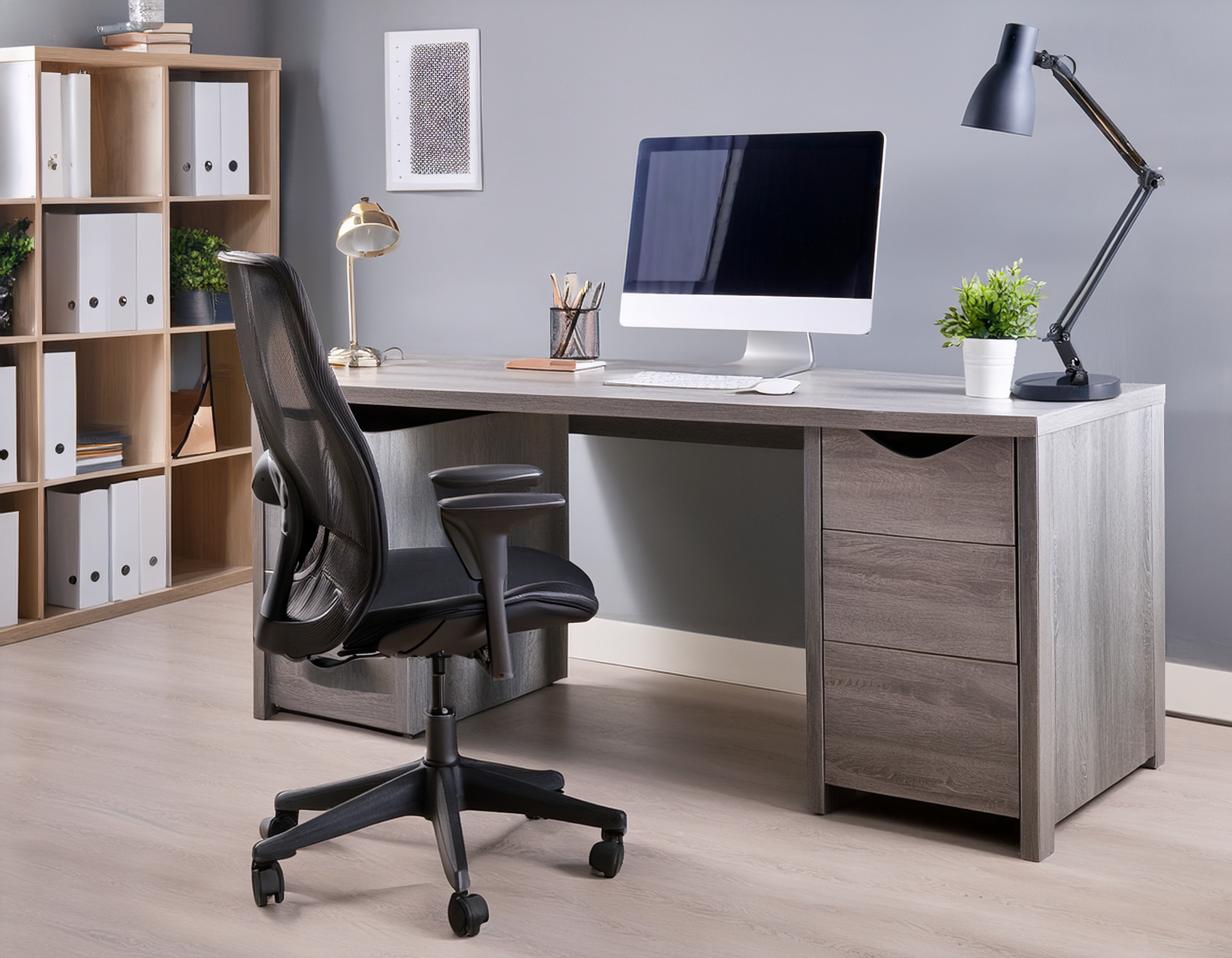 Office furniture