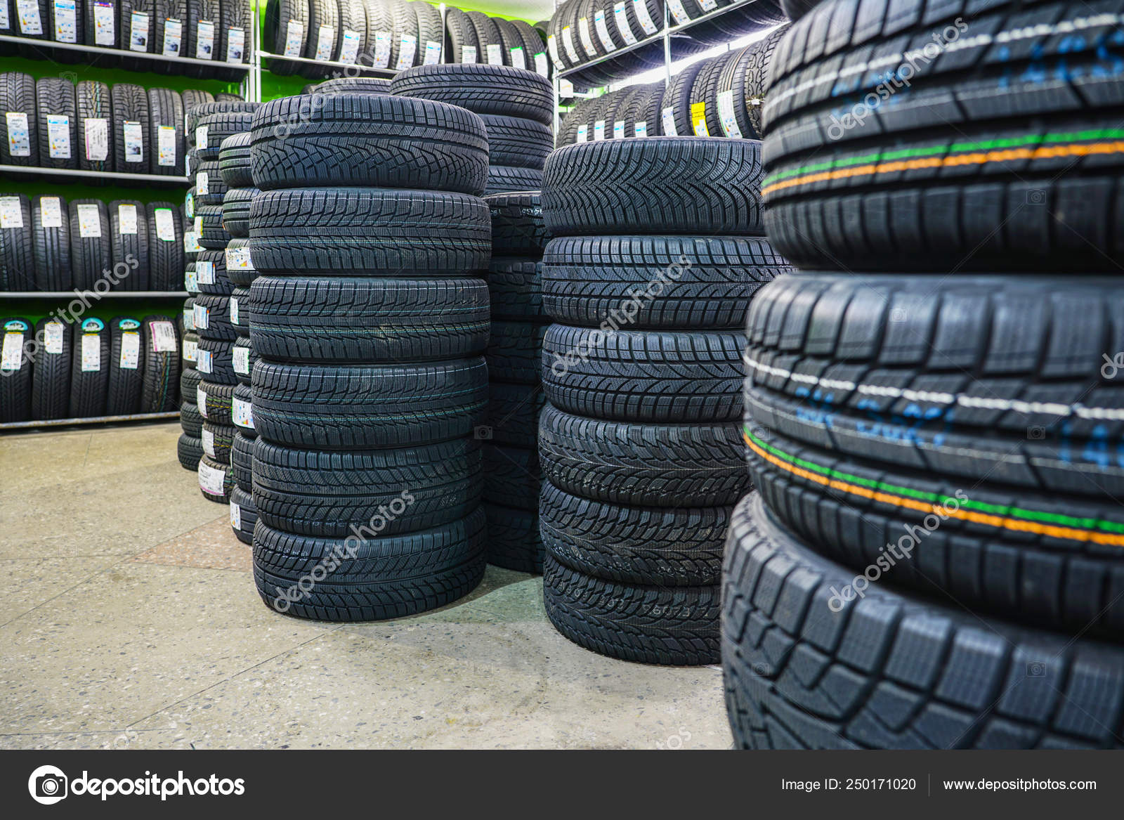 Tyres